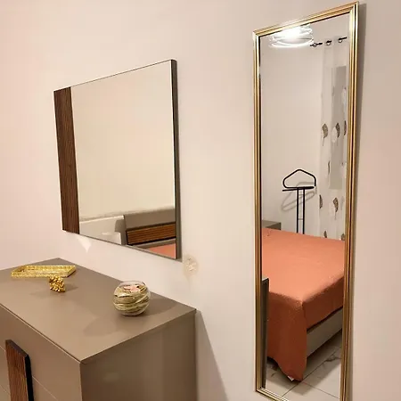 Maison Matilda 1 Capo dʼOrlando