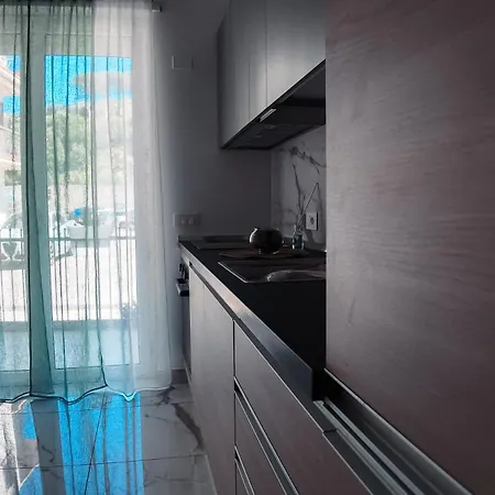 Maison Matilda 1 בית נופש Capo dʼOrlando