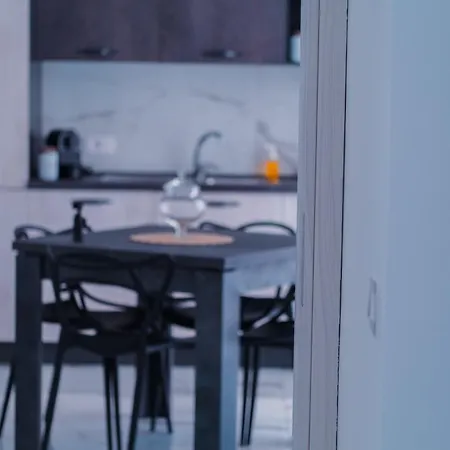 Maison Matilda 1 בית נופש *