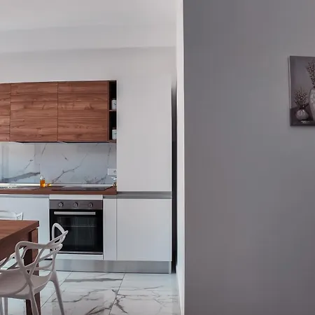 Maison Matilda 1 * Capo d'Orlando