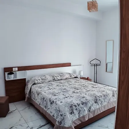 Nyaraló Maison Matilda 1 *