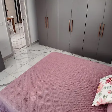 Maison Matilda 1 * Capo dʼOrlando