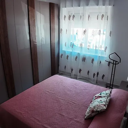 Maison Matilda 1 Nyaraló