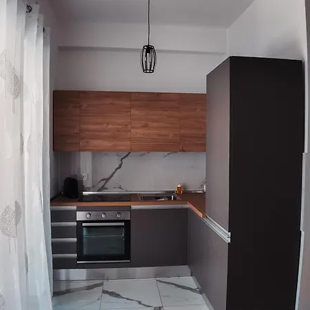 Nyaraló Maison Matilda 1