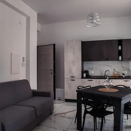 Maison Matilda 1 * Capo d'Orlando