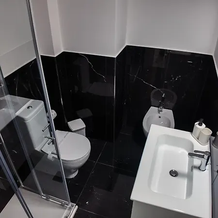 Maison Matilda 1 בית נופש *