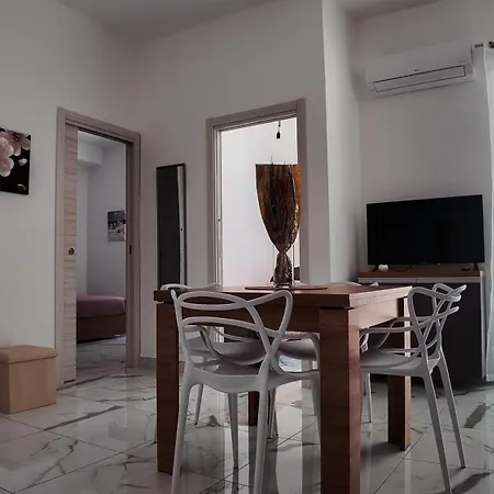 Maison Matilda 1