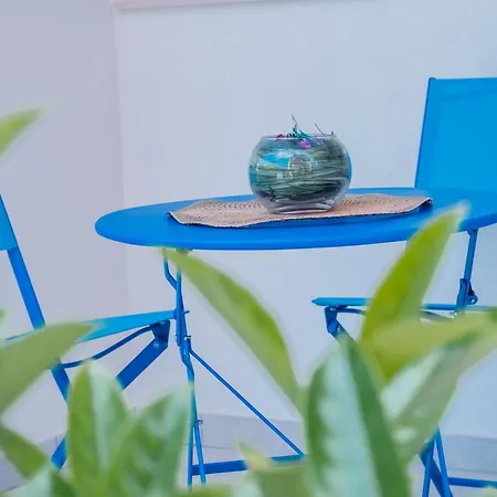 Maison Matilda 1 *