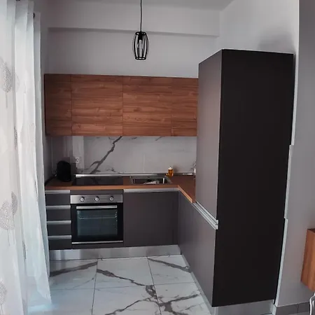 Maison Matilda 1 בית נופש