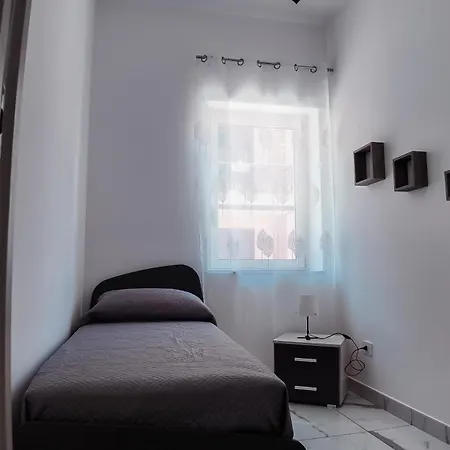 Maison Matilda 1 Nyaraló *