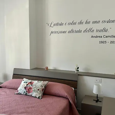 Maison Matilda 1 * Capo dʼOrlando