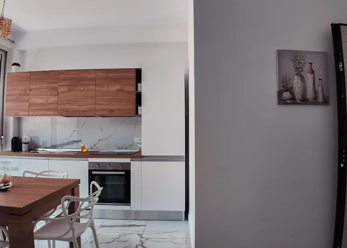 Maison Matilda 1 * Capo dʼOrlando