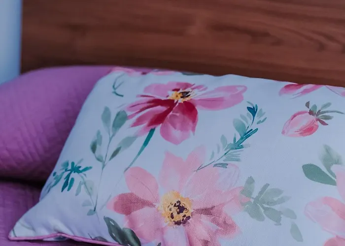 Maison Matilda 1 * Capo dʼOrlando