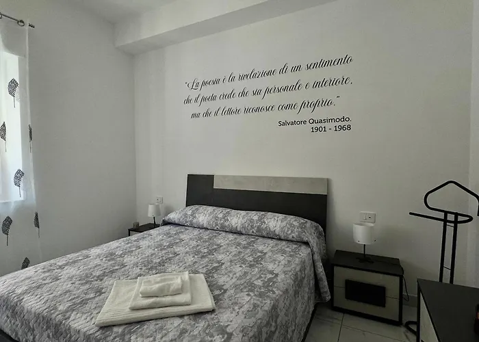 בית נופש Maison Matilda 1 Capo dʼOrlando