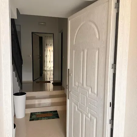 Maison Matilda 1