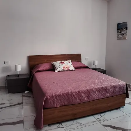 Maison Matilda 1 * Capo dʼOrlando