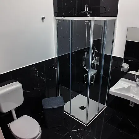 Maison Matilda 1 * Capo d'Orlando
