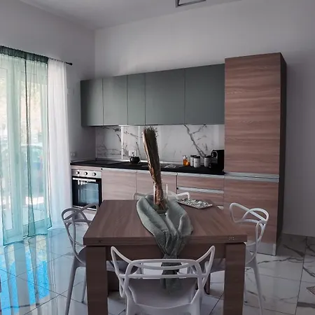 Holiday home Maison Matilda 1