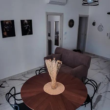 Nyaraló Maison Matilda 1 *