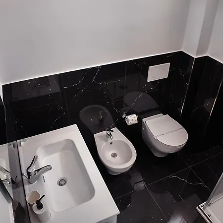Maison Matilda 1 * Capo d'Orlando