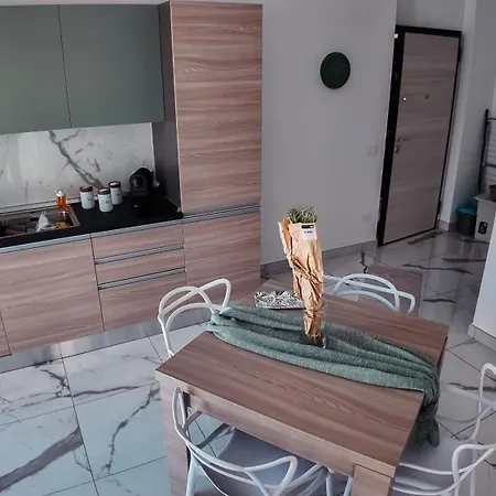 Holiday home Maison Matilda 1 *