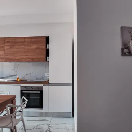 Maison Matilda 1 * Capo d'Orlando
