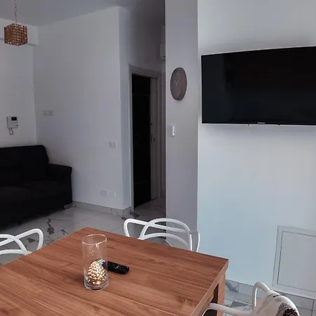 Maison Matilda 1 Capo dʼOrlando