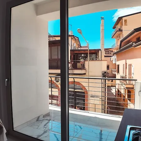 Maison Matilda 1 *