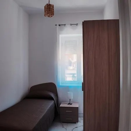 Maison Matilda 1 Capo d'Orlando