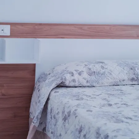 Maison Matilda 1 * Capo d'Orlando