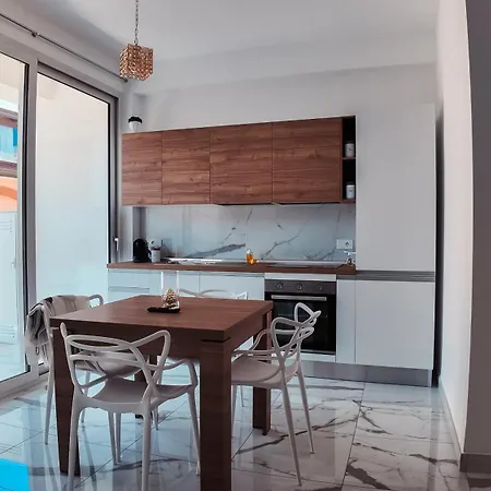 Maison Matilda 1 Holiday home Capo d'Orlando