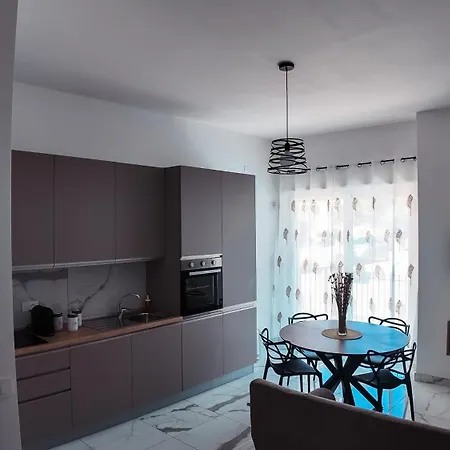 Maison Matilda 1 Holiday home Capo d'Orlando