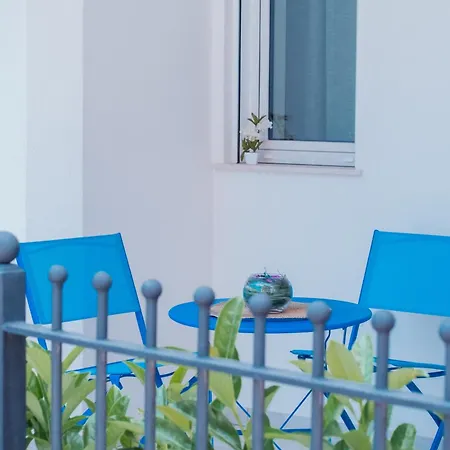 Maison Matilda 1 *