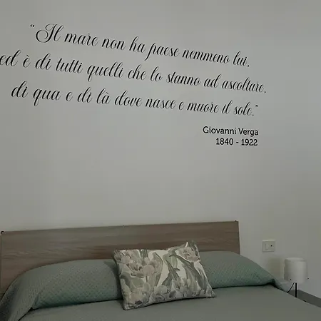 Maison Matilda 1 Capo dʼOrlando